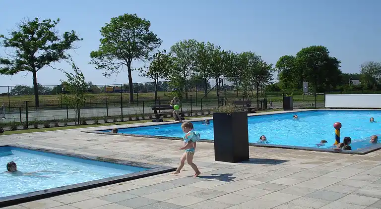 Villa in West-Graftdijk