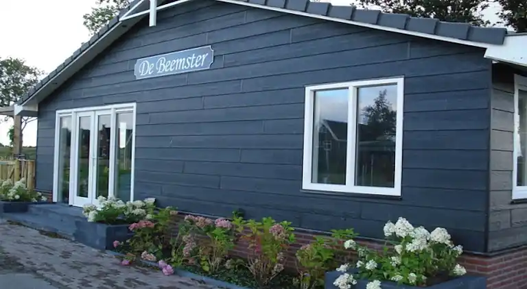 Bungalow i Oost-Graftdijk