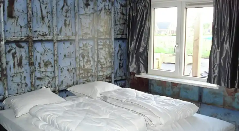 Bungalow i Oost-Graftdijk