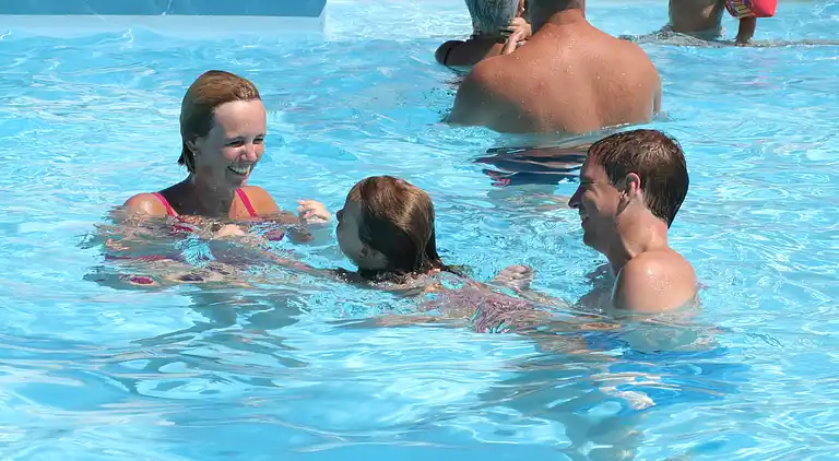 Bungalow i Oost-Graftdijk