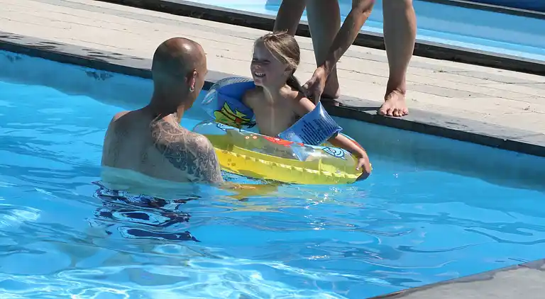 Bungalow i Oost-Graftdijk
