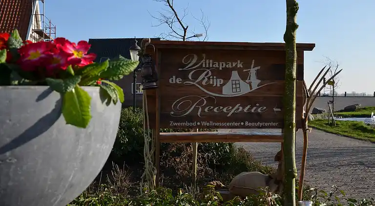 Bungalow i Oost-Graftdijk