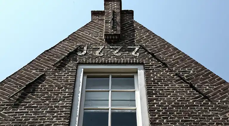 Semesterbostad i Enkhuizen