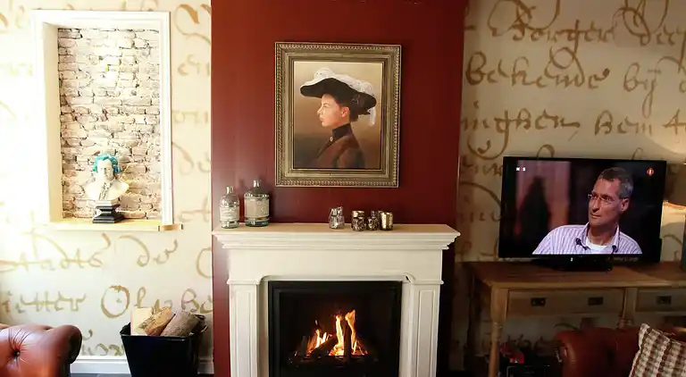 Semesterbostad i Enkhuizen