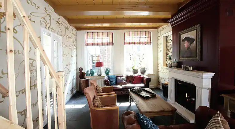 Semesterbostad i Enkhuizen