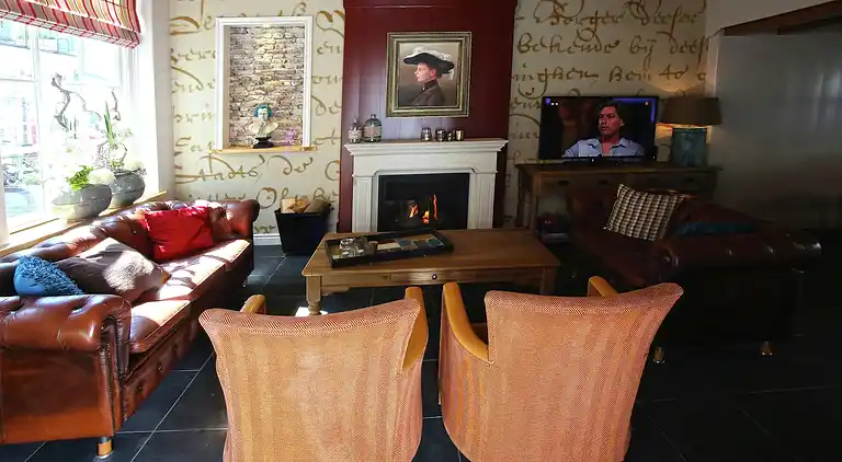 Semesterbostad i Enkhuizen