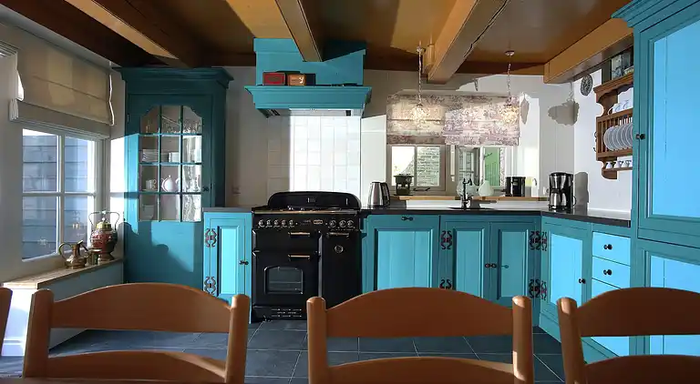 Semesterbostad i Enkhuizen