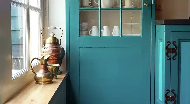 Semesterbostad i Enkhuizen