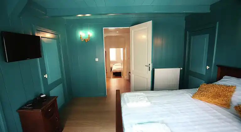 Semesterbostad i Enkhuizen