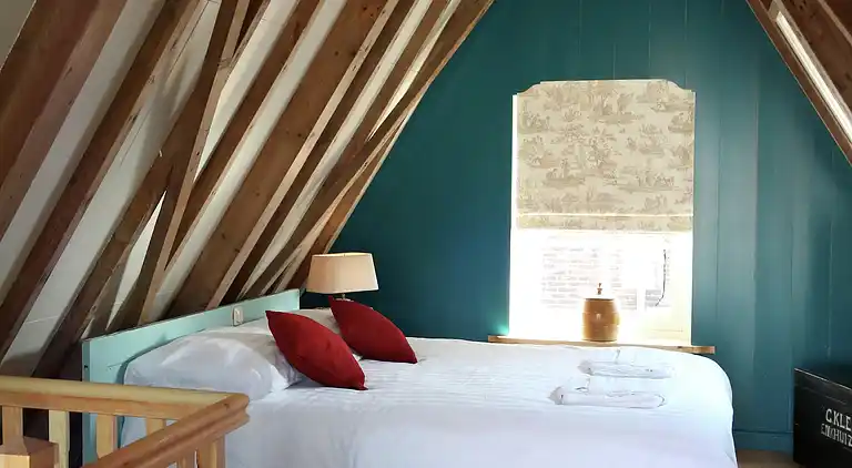 Semesterbostad i Enkhuizen