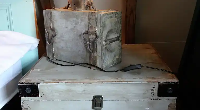 Semesterbostad i Enkhuizen