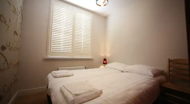 Semesterbostad i Enkhuizen