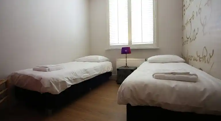 Semesterbostad i Enkhuizen