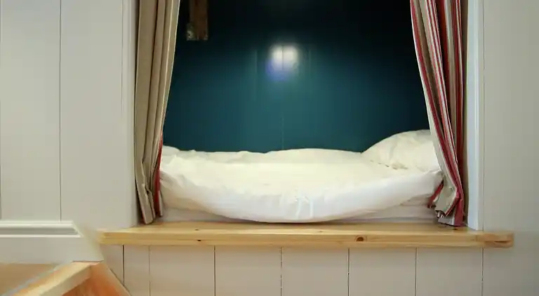 Semesterbostad i Enkhuizen