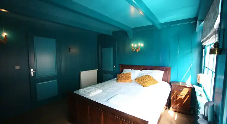 Semesterbostad i Enkhuizen