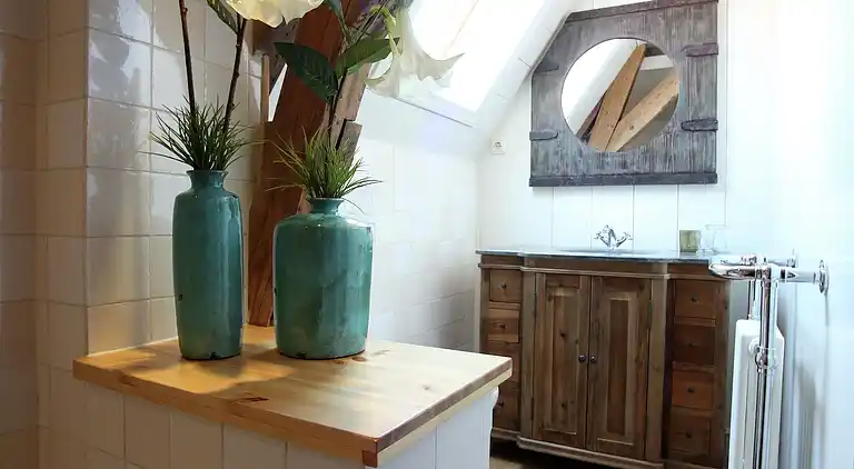 Semesterbostad i Enkhuizen