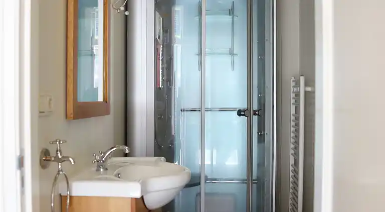 Semesterbostad i Enkhuizen