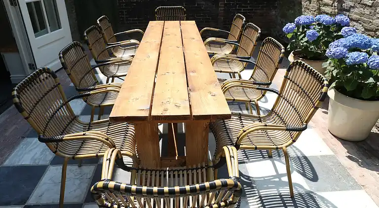 Semesterbostad i Enkhuizen