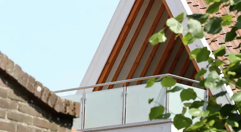 Semesterbostad i Enkhuizen