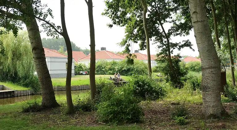 Casa de vacaciones en Andijk