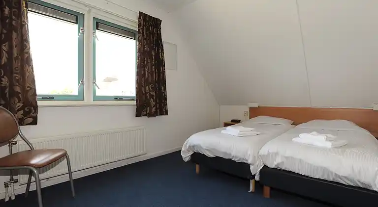 Casa de vacaciones en Andijk