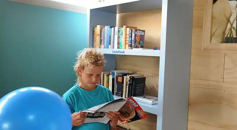 Casa de vacaciones en Andijk