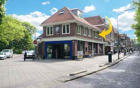 Appartement in Binnenstad Hoorn