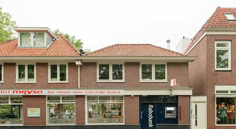 Leilighet i Binnenstad Hoorn