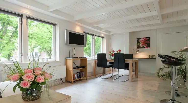 Leilighet i Binnenstad Hoorn