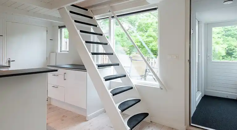 Leilighet i Binnenstad Hoorn