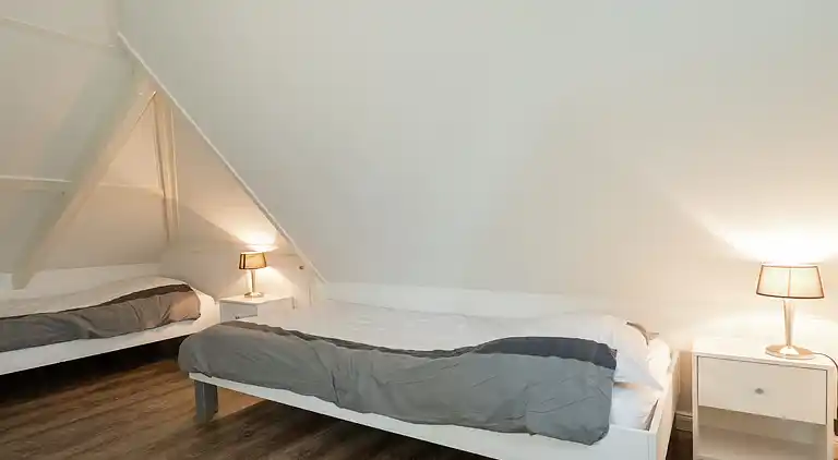 Leilighet i Binnenstad Hoorn