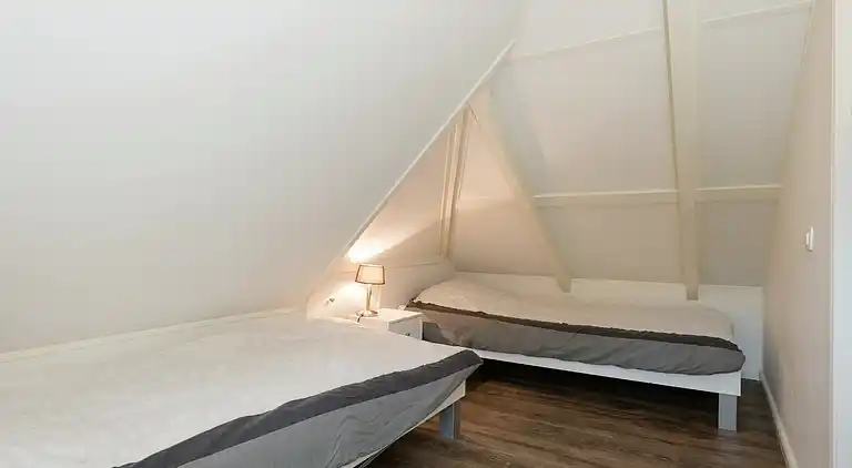 Leilighet i Binnenstad Hoorn