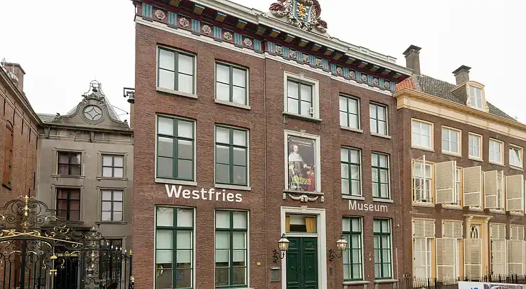 Leilighet i Binnenstad Hoorn