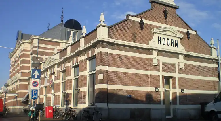 Leilighet i Binnenstad Hoorn