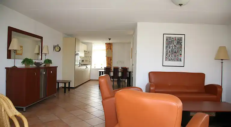 Maison de vacances au Medemblik