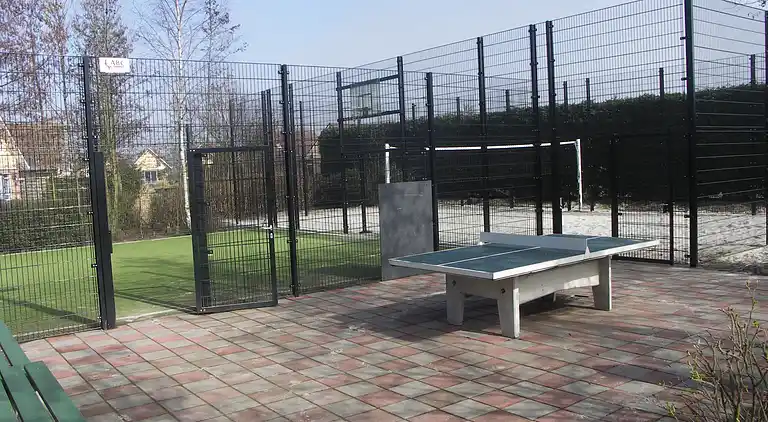 Maison de vacances au Medemblik