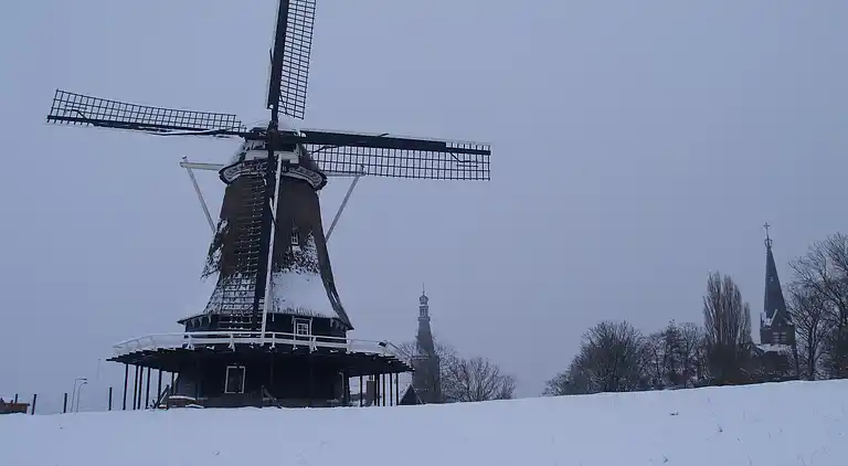Maison de vacances au Medemblik