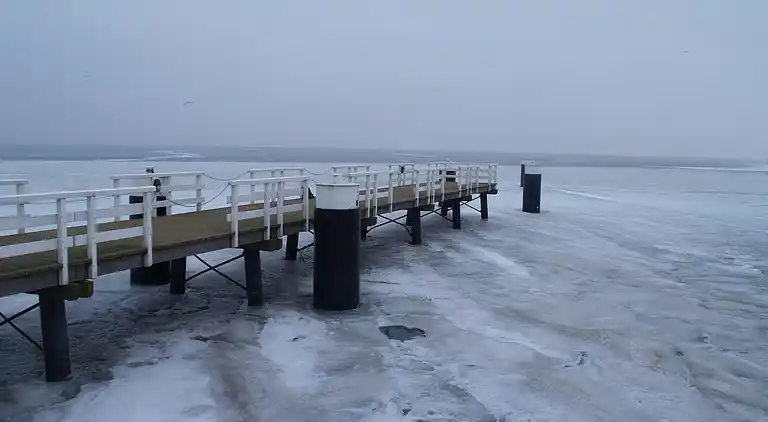 Maison de vacances au Medemblik