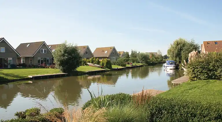 Holiday home in Medemblik