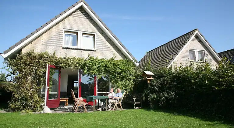 Holiday home in Medemblik