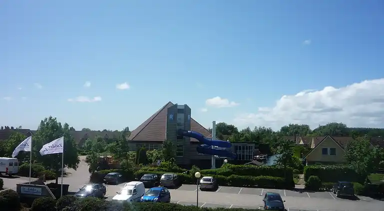 Holiday home in Medemblik