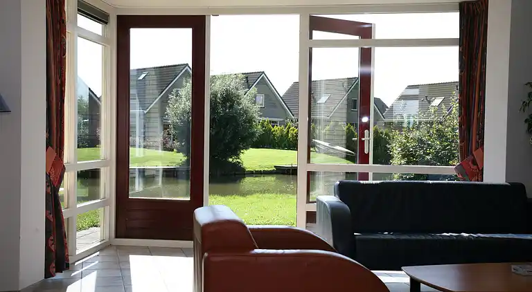 Holiday home in Medemblik