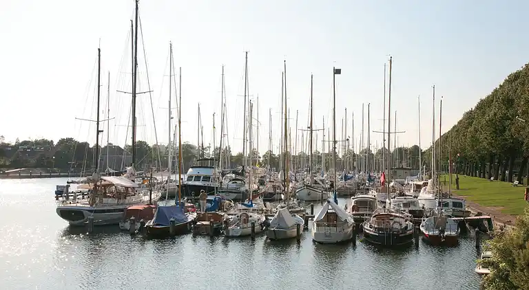 Holiday home in Medemblik