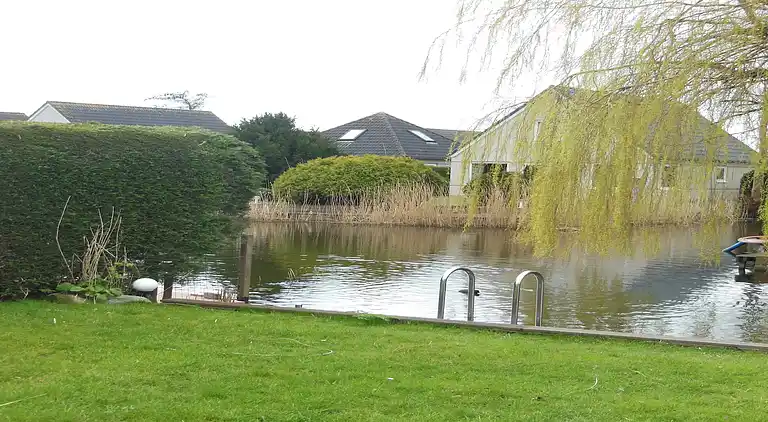 Vakantiehuis in Wervershoof