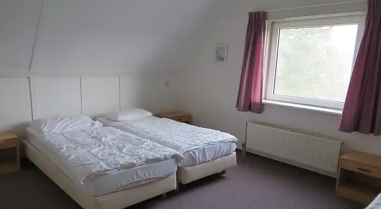 Vakantiehuis in Wervershoof