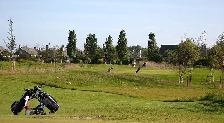 Vakantiehuis in Wervershoof