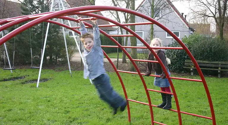 Vakantiehuis in Wervershoof