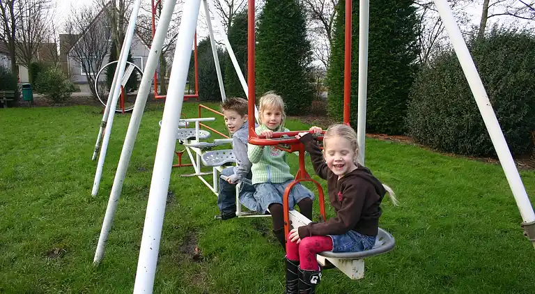 Vakantiehuis in Wervershoof