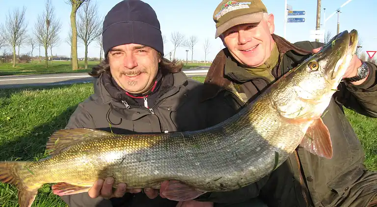 Vakantiehuis in Wervershoof