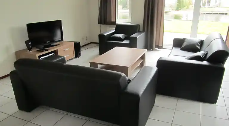 Vakantiehuis in Wervershoof